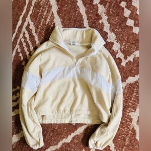 🏔️ Pink Sweater